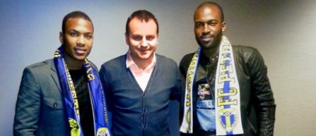 Petrolul Ploiesti i-a transferat pe N'Koyi şi Nepomuceno